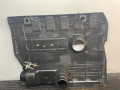 декоративная крышка двигателя Chery Fora 1 поколение 2009, 2.0 л., SQR484F, бензин, 5МКПП, черный, передний привод - фото №2