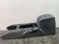 консоль салона Kia Sorento 1 поколение 2005, 2.5 л., D4CB, дизель, АКПП, черный, внедорожник 5 дв., полный подключаемый привод - фото №7