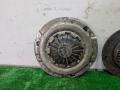 комплект сцепления Daewoo Evanda 1 поколение V200 2003, 2.0 л., i, X 20 SED, бензин, МКПП, берюзовый, седан, передний привод, 90400086, 4721608 - фото №2