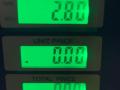 полка багажника Citroen Xsara Picasso 1 поколение 2002, 2.0 л., бензин, МКПП, серый, передний привод - фото №5