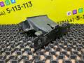 замок багажника Ford Focus 2 поколение 2006, 1.6 л., HWDA, бензин, МКПП, красный, хетчбэк 5 дв., передний привод - фото №2