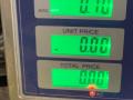 ручка наружная Citroen Xsara Picasso 1 поколение 2002, 2.0 л., бензин, МКПП, серый, передний привод - фото №3