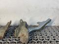 петля капота Daewoo Evanda 1 поколение V200 2003, 2.0 л., i, X 20 SED, бензин, МКПП, берюзовый, седан, передний привод - фото №5