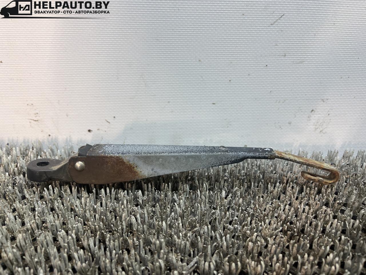 щеткодержатель задний Chery, бензин, МКПП, чёрный, внедорожник 5 дв. - фото №1