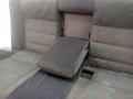 салон (комплект сидений) Opel Omega B 1998, 2.0 л., бензин, 5МКПП, красный, универсал, задний привод - фото №8