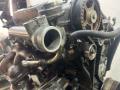 коллектор впускной Ford Mondeo 2 поколение 1999, 1.8 л., RFN, дизель, МКПП, белый, универсал, передний привод - фото №5