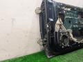 дверь передняя правая Kia Joice 1 поколение 1999, 2.0 л., G4CP, бензин, МКПП, зелёный, минивэн, передний привод - фото №11