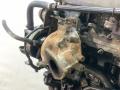 турбина Renault Safrane 1 поколение [рестайлинг] 1998, 2.2 л., дизель, МКПП, зелёный металлик, седан, передний привод, AB12771, 7700866502 - фото №4