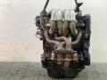 двигатель Volvo 460 1 поколение 1993, 2.0 л., бензин, МКПП, зелёный, седан, передний привод - фото №10