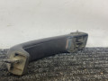 ручка внутренняя передняя левая Volkswagen Santana 1 поколение 1988, 1.6 л., бензин, синий, передний привод - фото №3
