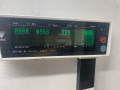 фонарь задний левый Rover 600 Series 1 поколение FF 1998, 2.0 л., дизель, МКПП, зеленый, седан, передний привод - фото №6