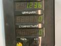 ремень безопасности Kia Sorento 1 поколение 2006, 2.5 л., D4CB, дизель, АКПП, серый, внедорожник 5 дв., полный подключаемый привод - фото №2