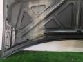 капот Chrysler Voyager 3 поколение 1998, 2.4 л., EDZ, бензин, МКПП, чёрный, минивэн, передний привод - фото №11
