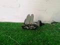 механизм открытия капота (кронштейн в салоне) Hyundai Santa Fe 1 поколение (SM) 2001, 2.4 л., бензин, МКПП, черный, внедорожник 5 дв., передний привод - фото №9