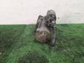 стартер Kia Sorento 1 поколение 2006, 2.5 л., D4CB, дизель, МКПП, серебристый, внедорожник 5 дв., полный подключаемый привод - фото №3