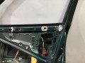 дверь передняя правая Citroen Xsara 1 поколение 1998, 1.9 л., дизель, 5МКПП, зеленый, универсал - фото №8