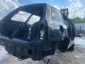 крыло заднее правое Audi A4 B5 1999, 1.8 л., бензин, АКПП, черный, универсал, передний привод - фото №6