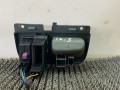 кнопка корректора фар Renault Scenic 1 поколение 1998, 1.6 л., бензин, МКПП, 7700416950 - фото №2