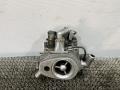 заслонка дроссельная Audi 100 4A/C4 (1990 - 1994), 2.3 л., бензин, МКПП, передний привод, 054063D - фото №2