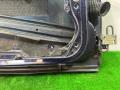 дверь передняя левая Volkswagen Jetta 4 поколение 2001, 2.0 л., AQY, бензин, МКПП, синий, седан, передний привод - фото №12