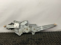 стеклоподъемник электрический передний правый Renault Safrane 1 поколение 1994, 2.2 л., J7T 760, бензин, 5МКПП, черный, хетчбэк 5 дв., передний привод - фото №4
