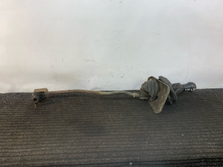 кулиса Audi 80 B3 89/B3 1991, 1.8 л., бензин, МКПП, серый, седан, передний привод