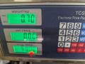 фонарь задний левый Peugeot 306 1 поколение [рестайлинг] 1999, 1.9 л., 162 (XUD9), дизель, МКПП, синий, универсал, передний привод, 45227 - фото №14