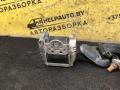 ремень безопасности Volkswagen Passat B3 1988, 1.8 л., бензин, МКПП, белый, седан, передний привод - фото №4