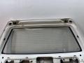 стекло заднее Volkswagen Golf 3 поколение 1995, 1.9 л., AEY, дизель, МКПП, белый, универсал, передний привод, 43R-001057, DOT27M310AS2 - фото №3