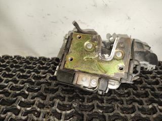 замок двери задней правой Volkswagen Golf 3 поколение 1995, 1.9 л., AEY, дизель, МКПП, белый, универсал, передний привод