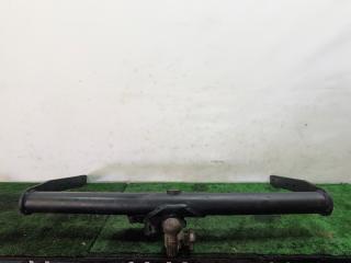 прицепное устройство (фаркоп) Ford Galaxy 1 поколение [рестайлинг] 2002, 1.9 л., дизель, МКПП, серебро, минивэн, передний привод