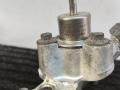 форсунка Ford Mondeo 2 поколение (1996 - 2000), 2.0 л., NGA, бензин, МКПП, передний привод - фото №6