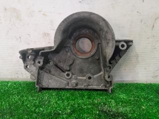 Крышка коленвала Renault Kangoo 1 поколение 1999, 1.9 л., дизель, МКПП, 7700105376