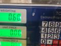 замок капота Ford Taurus 4 поколение 2001, 3.0 л., бензин, АКПП, белый, седан, передний привод - фото №14