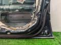 дверь передняя правая Kia Joice 1 поколение 1999, 2.0 л., G4CP, бензин, МКПП, зелёный, минивэн, передний привод - фото №14