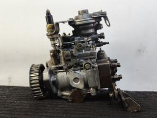 ТНВД Audi 100 С3 [рестайлинг] 1990, 2.4 л., AAS, дизель, МКПП, черный, седан, передний привод, 1465132481, 1465530724, 0460495001