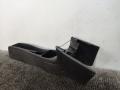консоль салона Opel Vectra B 1998, 1.8 л., бензин, МКПП, мокрый асфальт, седан, 90568366 - фото №6