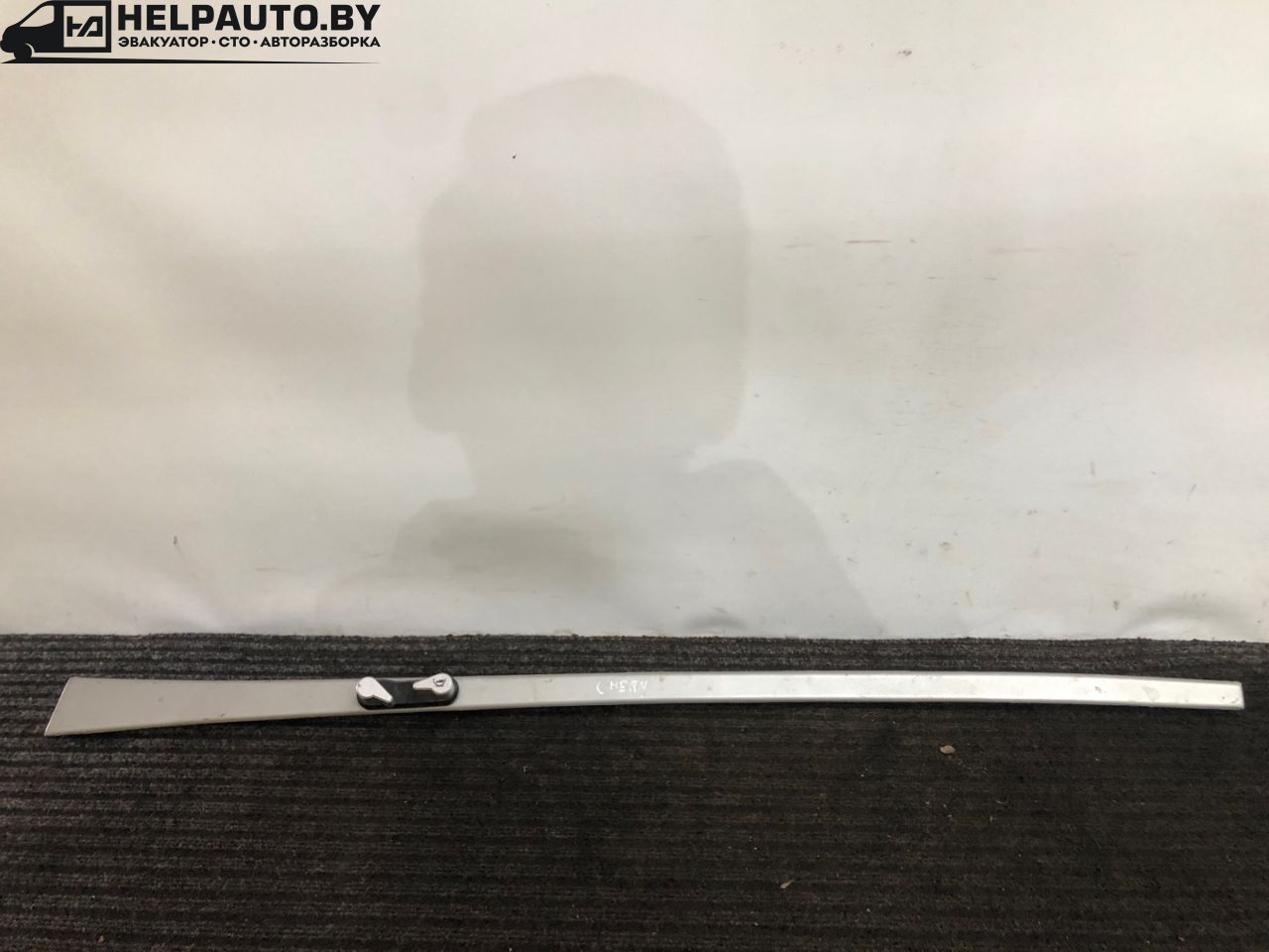 накладка на торпедо (консоль) Chery Fora 1 поколение 2009, 2.0 л., бензин, МКПП, A21-5305126 - фото №1