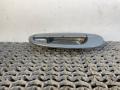ручка наружная задняя левая Daewoo Evanda 1 поколение V200 2003, 2.0 л., i, X 20 SED, бензин, МКПП, берюзовый, седан, передний привод - фото №9
