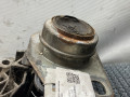 кронштейн двигателя Renault Kangoo 1 поколение 2001, 1.9 л., F8Q 620, дизель, МКПП, серый - фото №3