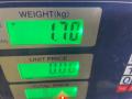 кронштейн двигателя Citroen Xsara 1 поколение 1998, 1.6 л., бензин, 5МКПП, зелёный, хетчбэк 3 дв., передний привод, 9619443180 - фото №10