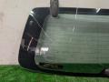 стекло заднее Kia Sorento 1 поколение 2004, 2.5 л., CRDi, D4CB, дизель, АКПП, серебристый, внедорожник 5 дв., полный подключаемый привод, 43R-000384, DOT-748M53AS-2 - фото №2