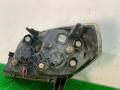 фара правая Geely MK 1 поколение 2012, 1.5 л., MR479QA, бензин, 5МКПП, черный, седан, передний привод - фото №6