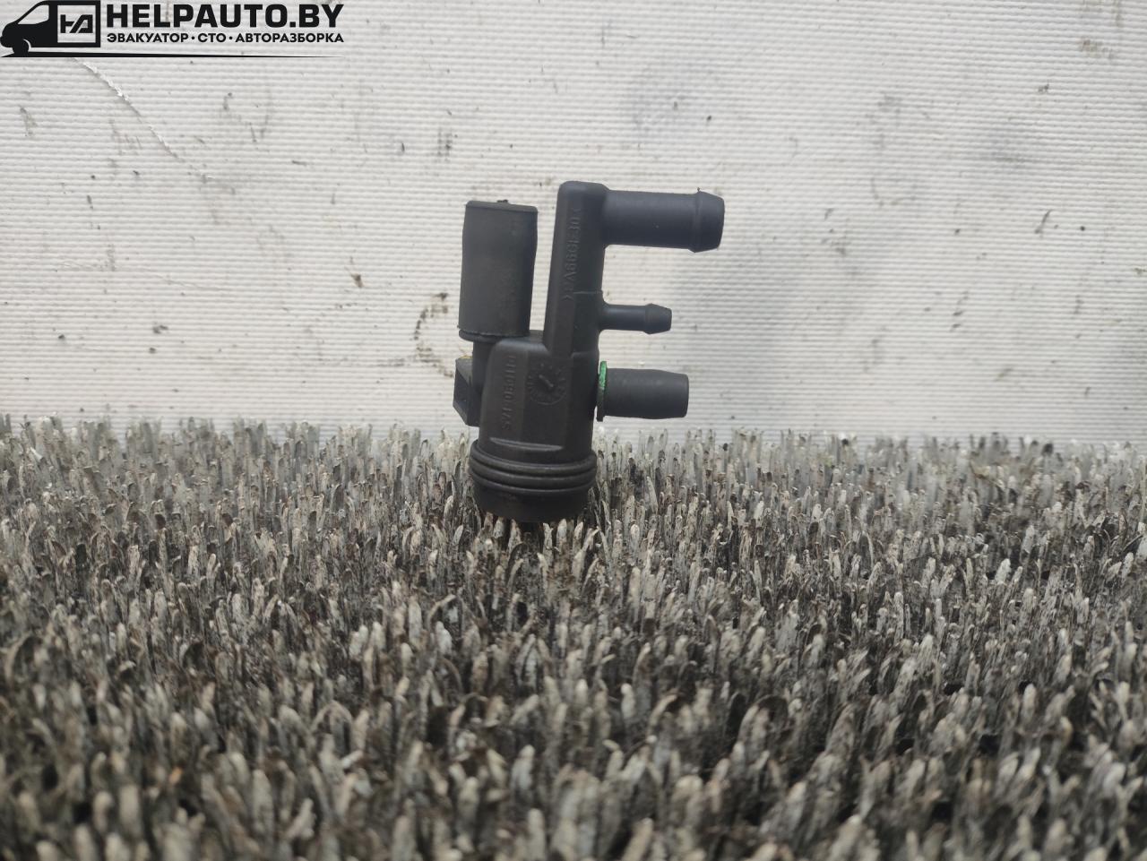 электромагнитный клапан Renault Laguna 1 поколение 1995, 1.8 л., F3P 670, бензин, МКПП, SV19060110 - фото №1