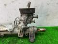 рулевая рейка Volkswagen Jetta 4 поколение 2001, 2.0 л., AQY, бензин, МКПП, синий, седан, передний привод - фото №7