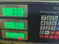бачок расширительный Daewoo Evanda 1 поколение V200 2003, 2.0 л., i, X 20 SED, бензин, МКПП, берюзовый, седан, передний привод, 96328688 - фото №11