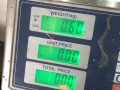 пластик Kia Sorento 1 поколение 2005, 2.4 л., G4JS, бензин, МКПП, красный, внедорожник 5 дв., полный подключаемый привод - фото №6