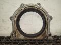 крышка двигателя передняя Mazda 626 GE 1994, 1.8 л., FP, бензин, МКПП, передний привод - фото №2