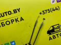 замок двери задней правой Geely MK 1 поколение 2012, 1.5 л., MR479QA, бензин, 5МКПП, черный, седан, передний привод - фото №4