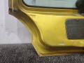 крышка багажника (дверь 3-5) Daewoo Matiz M100 (1998 - 2001), 0.8 л., бензин, МКПП, передний привод - фото №19